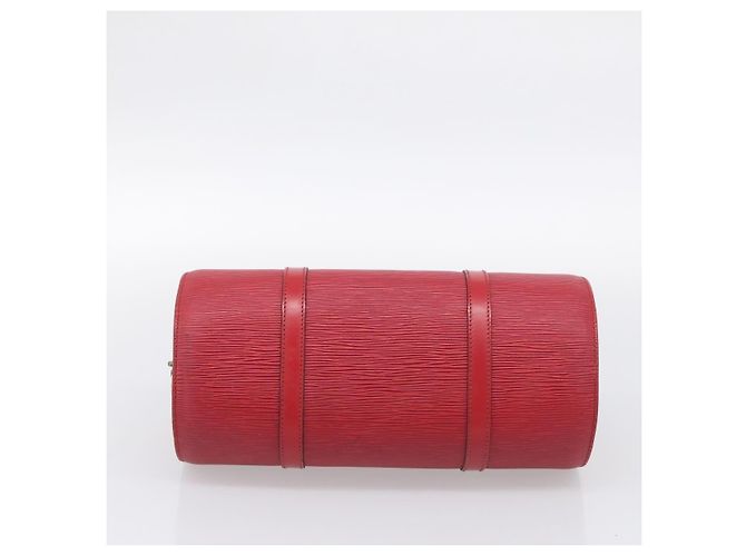 Louis Vuitton Soufflot Epi Leather MM - vista 5