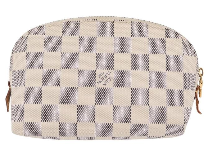 Louis Vuitton Cosmetic Damier PM - vista 2