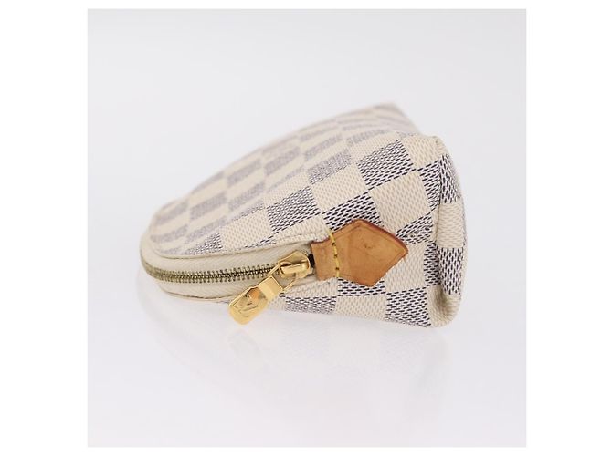 Louis Vuitton Cosmetic Damier PM - vista 4
