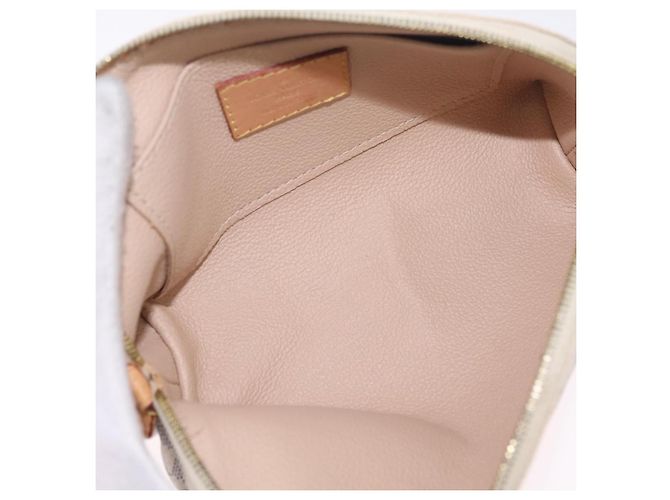 Louis Vuitton Cosmetic Damier PM - vista 5