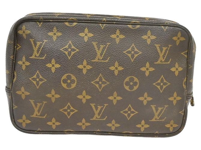 Louis Vuitton Trousse Toilette Monogram Canvas 23 - vista 2