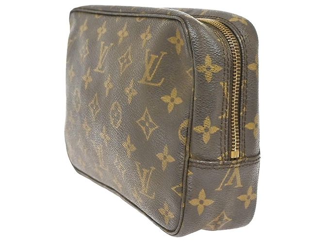 Louis Vuitton Trousse Toilette Monogram Canvas 23 - vista 3