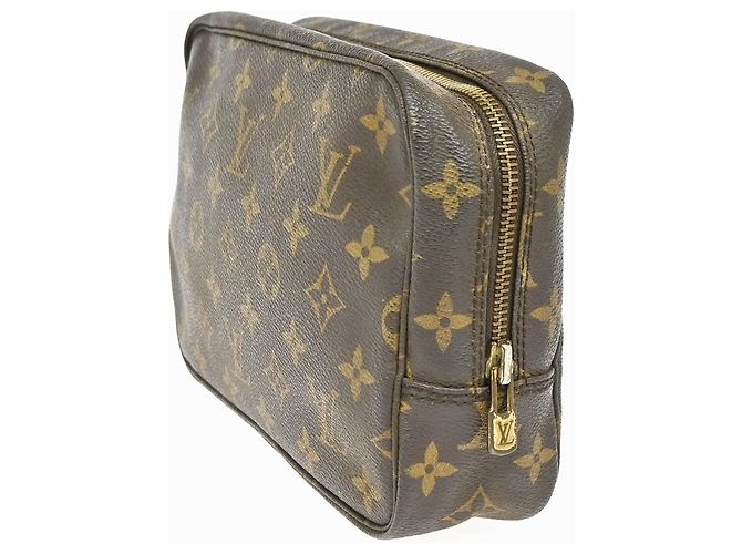 Louis Vuitton Trousse Toilette Monogram Canvas 23 - vista 4