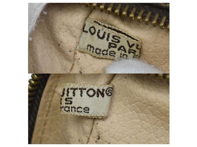 Louis Vuitton Trousse Toilette Monogram Canvas 23 - vista 6