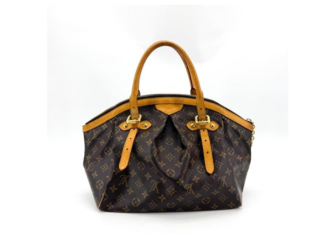 Louis Vuitton Tivoli Monogram Canvas GM - Ansicht 2