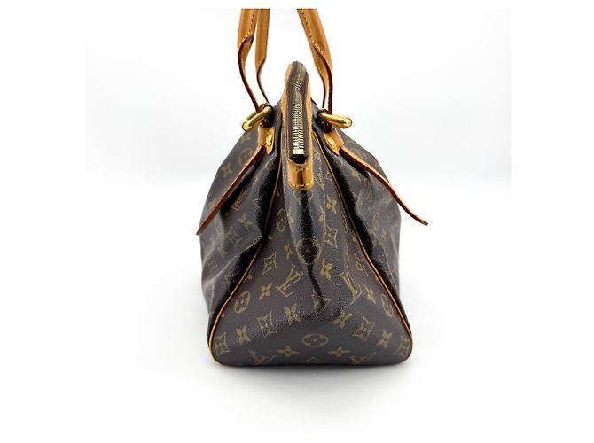 Louis Vuitton Tivoli Monogram Canvas GM - Ansicht 3