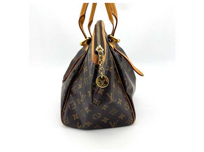 Louis Vuitton Tivoli Monogram Canvas GM - Ansicht 4