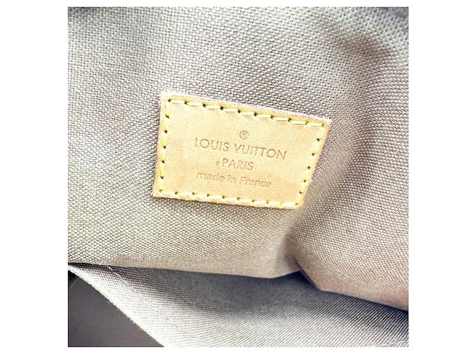 Louis Vuitton Tivoli Monogram Canvas GM - Ansicht 6