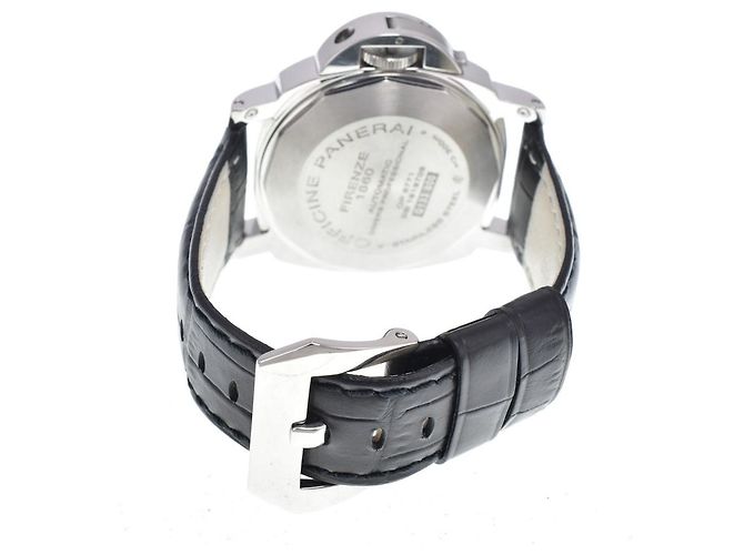 Panerai Luminor Submersible 300M Automatic Stainless Steel 42 - vista 6