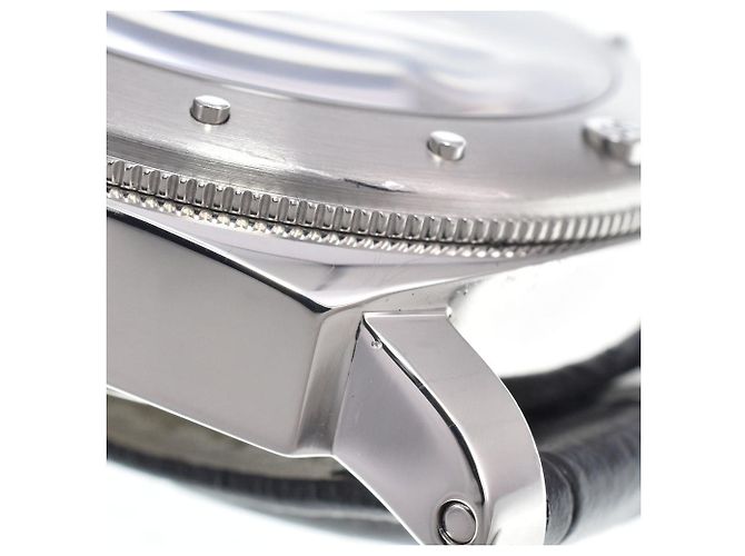 Panerai Luminor Submersible 300M Automatic Stainless Steel 42 - vista 7