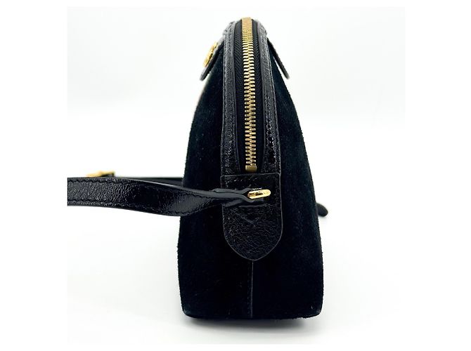 Gucci Ophidia Dome Suede Small - Ansicht 3