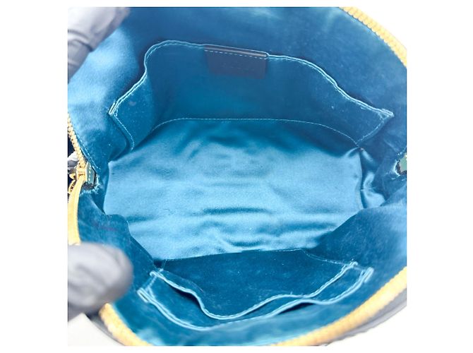 Gucci Ophidia Dome Suede Small - Ansicht 5