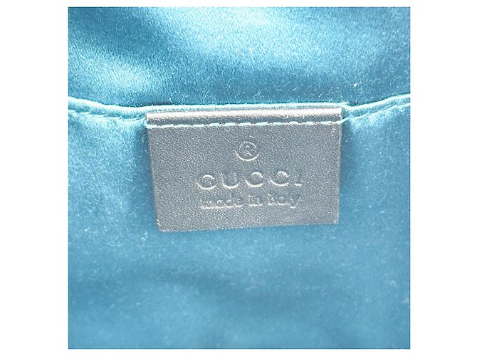 Gucci Ophidia Dome Suede Small - Ansicht 6