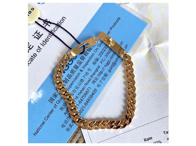 Bracelete Hermès - vista 8