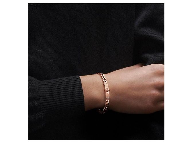 Bracelete Hermès - vista 9