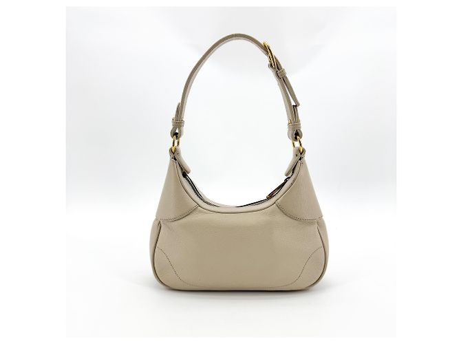 Gucci Aphrodite Leather Large - vista 2
