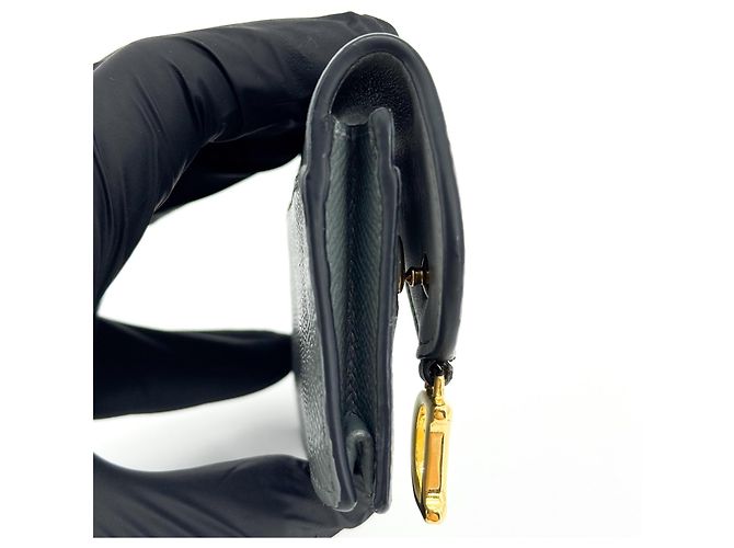 Christian Dior Saddle Lotus Leather Mini - vista 3
