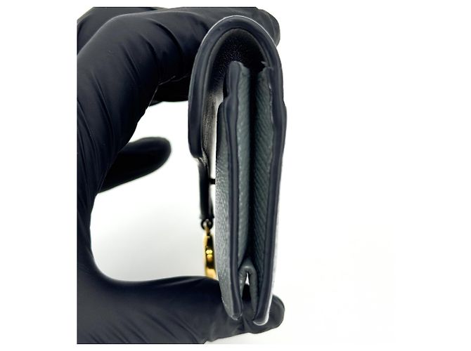 Christian Dior Saddle Lotus Leather Mini - vista 4