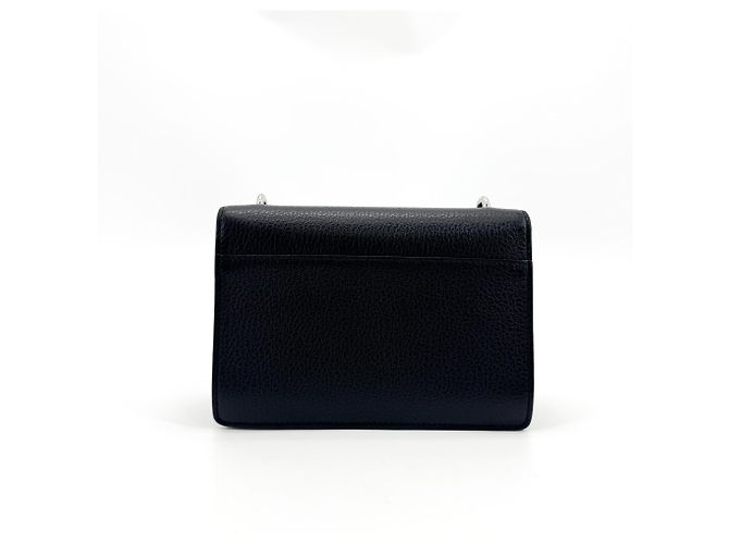 Autre Marque Saint Laurent Sunset Leather Small - vista 2