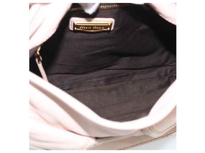 Miu Miu Coffer Hobo Matelasse Leather Large - Ansicht 5