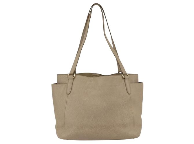 Prada Side Pocket Convertible Vitello Daino Large - vista 2