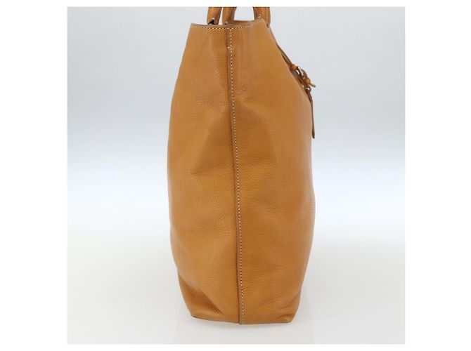 Prada Convertible Shopper Vitello Daino Large - vue 3