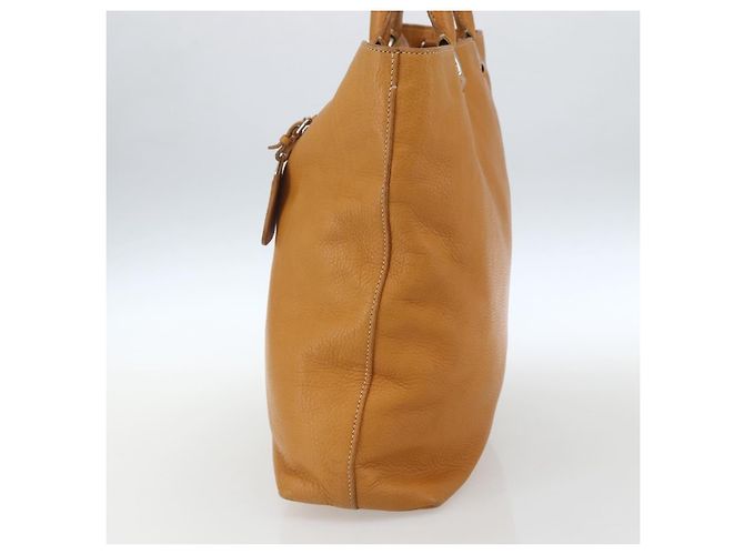 Prada Convertible Shopper Vitello Daino Large - vue 4