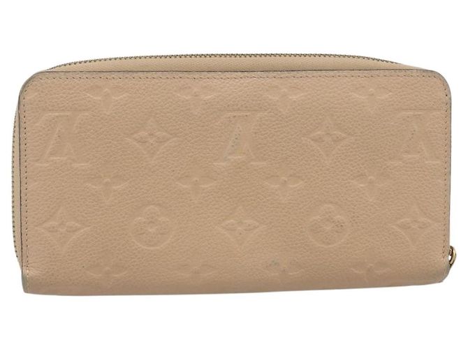 Louis Vuitton Zippy Monogram Empreinte Leather - vista 2