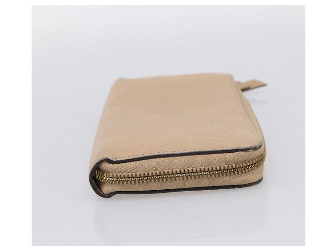 Louis Vuitton Zippy Monogram Empreinte Leather - vista 4