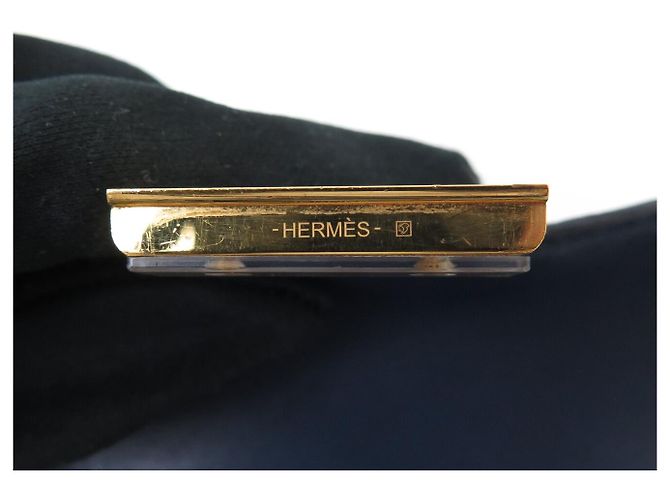 Hermès BORSA A MANO HERMES CONSTANCE 18CM MINI PELLE EPSOM BLU 2023 TRACOLLA HAND BAG - vista 7