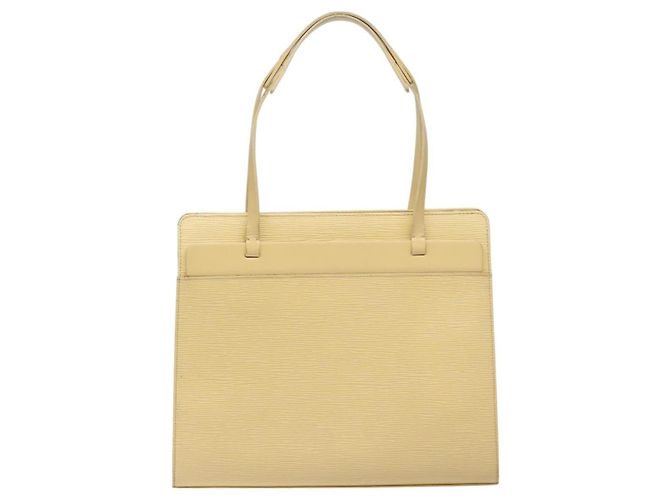 Louis Vuitton Croisette Epi Leather PM - vista 2