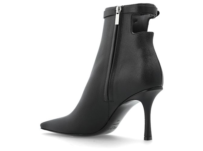 Jimmy Choo ‘Camie’ Stiefeletten mit Absatz - Ansicht 2