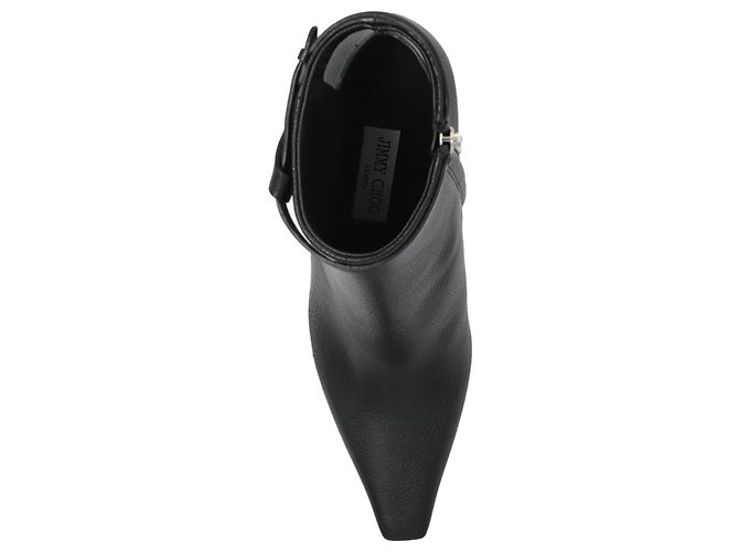 Jimmy Choo ‘Camie’ Stiefeletten mit Absatz - Ansicht 3