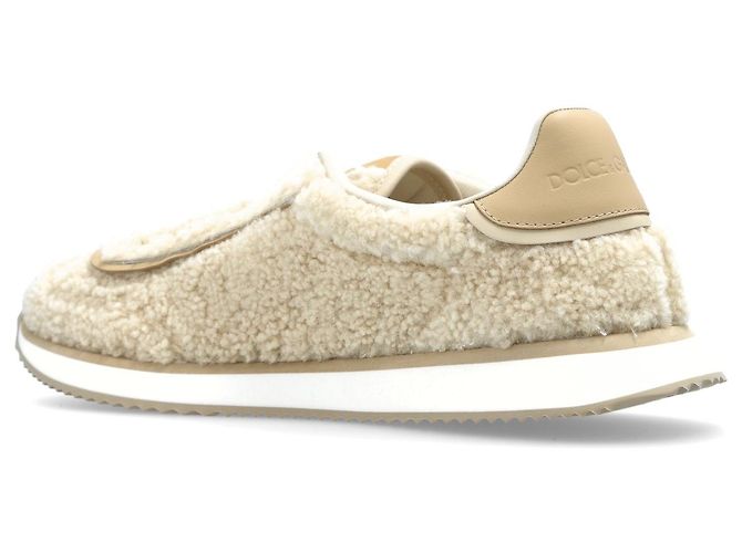 Dolce & Gabbana Sportschuhe "DG Cushion" - vista 2