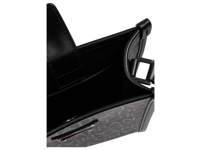 Dolce & Gabbana Borsa a tracolla con logo - vista 3