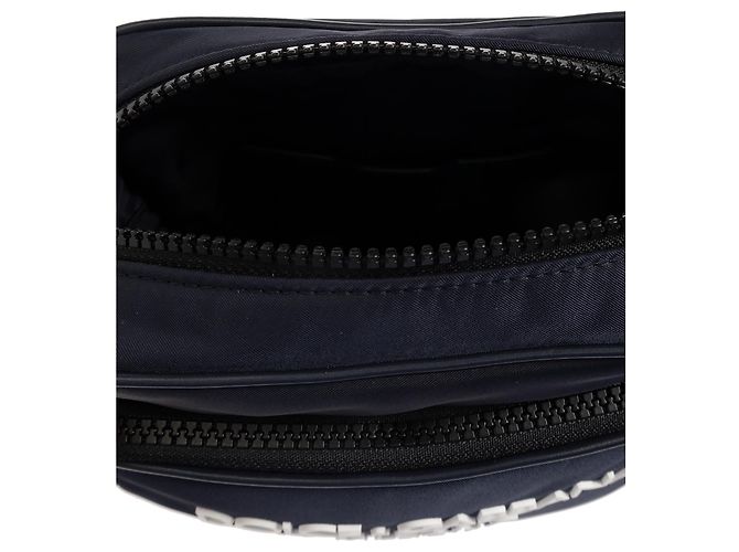 Dolce & Gabbana Borsa a tracolla con logo - vista 3
