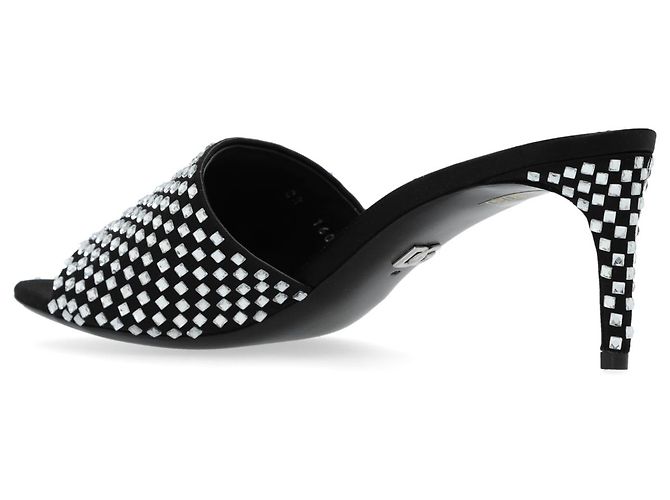 Dolce & Gabbana Absatzsandaletten 'Keira' - Ansicht 3