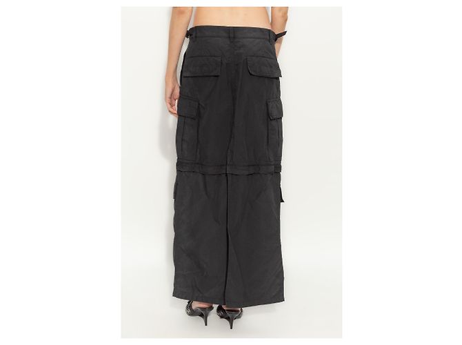 Balenciaga 'Cargo'-Hose - Ansicht 2