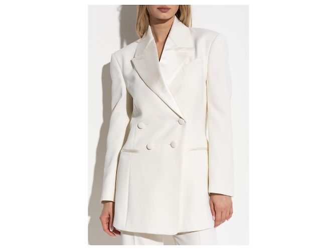 Givenchy Double-breasted blazer - view 3