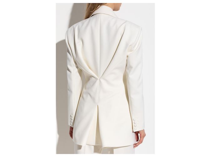Givenchy Double-breasted blazer - view 4