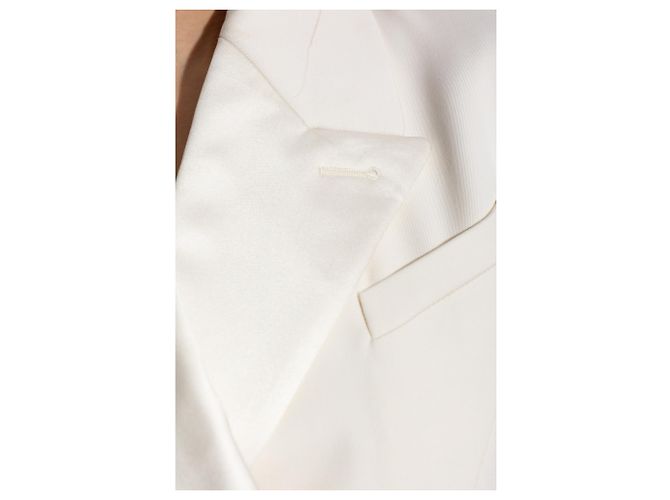 Givenchy Double-breasted blazer - view 5