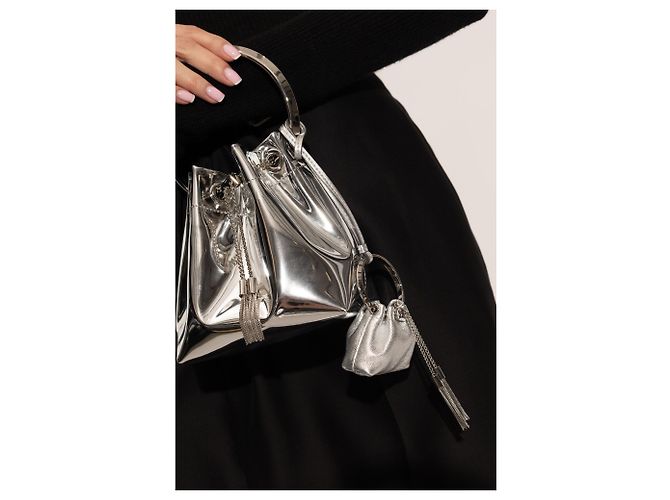 Jimmy Choo Pendente "Bon Bon Mini" - vista 2