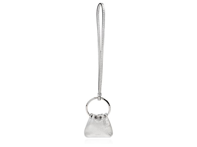 Jimmy Choo Pendente "Bon Bon Mini" - vista 3