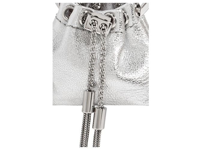 Jimmy Choo Pendente "Bon Bon Mini" - vista 5