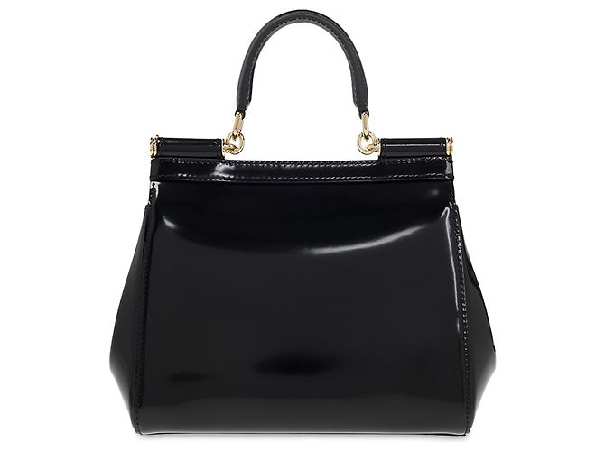 Dolce & Gabbana ‘Sicily Small’ Schultertasche - Ansicht 2