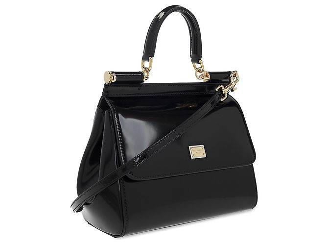 Dolce & Gabbana ‘Sicily Small’ Schultertasche - Ansicht 3