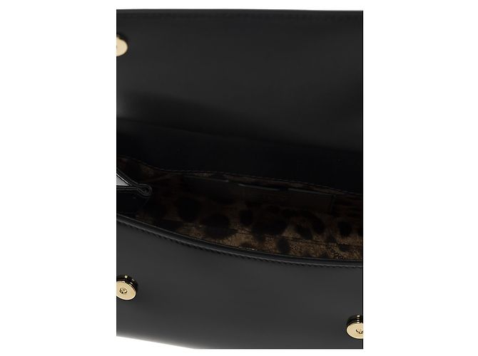 Dolce & Gabbana ‘Sicily Small’ Schultertasche - Ansicht 4
