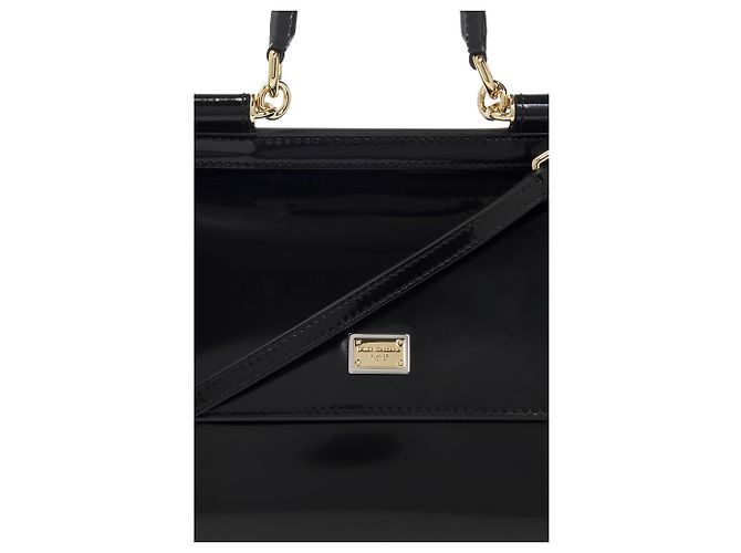 Dolce & Gabbana ‘Sicily Small’ Schultertasche - Ansicht 5