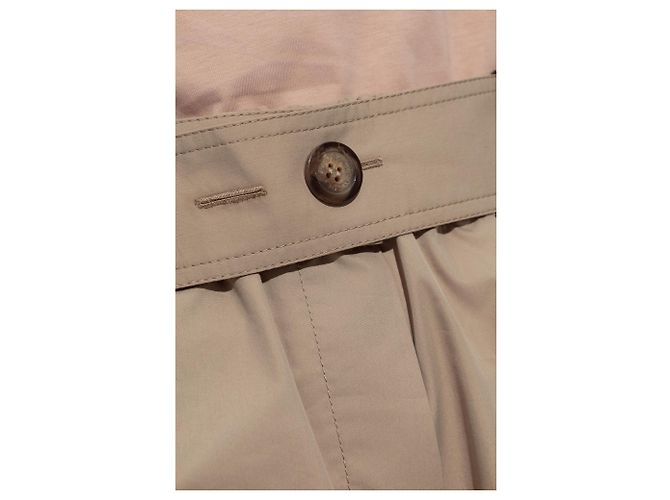 Moncler Pantaloni a gamba larga - vista 3