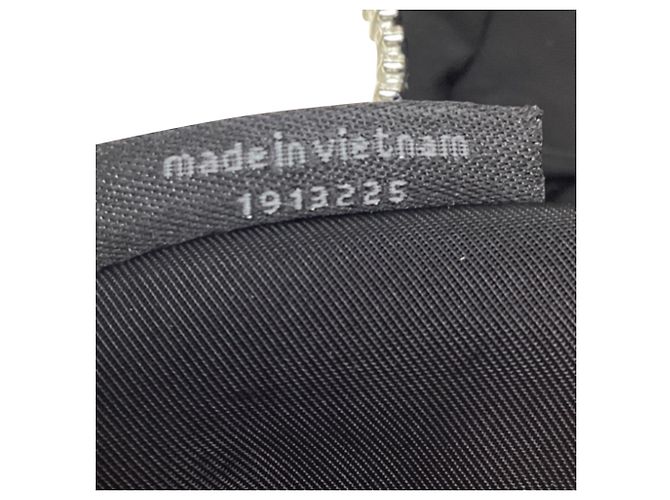 Borsa con manico Twyst Alexander Wang in pelle bianca - vista 14